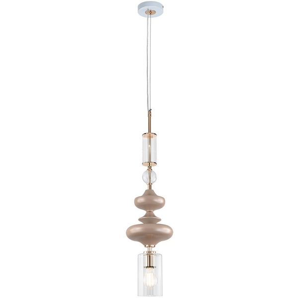 

Подвесной светильник Modelux MODEMODERN MD.2020.1, Золото, MODEMODERN MD.2020.1