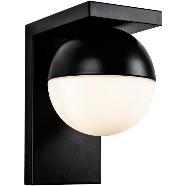 

Бра Modelux MODEMODERN MD.9053.01, Черно-белый, MODEMODERN MD.9053.01