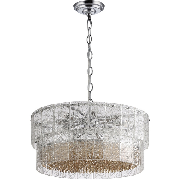 Изображение товара Подвесная люстра Modelux MODELUX ML.20209.12 для современного интерьера