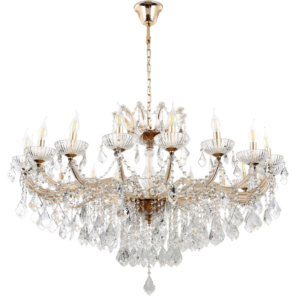 Изображение товара Подвесная люстра Modelux MODELUX ML.20221.20