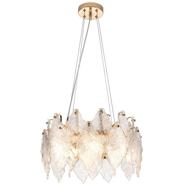 Изображение товара Подвесная люстра Modelux ML.2293.450 GD