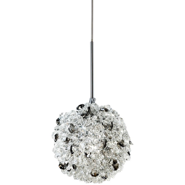 Изображение товара Подвесной светильник хрустальный Modelux ML.2312.120 CR