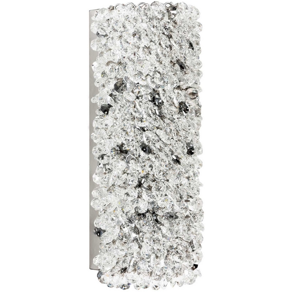 Изображение товара Бра светодиодное хрустальное с регулировкой цветовой температуры Modelux ML.2318.300 CR Изображение товара Бра светодиодное хрустальное с регулировкой цветовой температуры Modelux ML.2318.300 CR