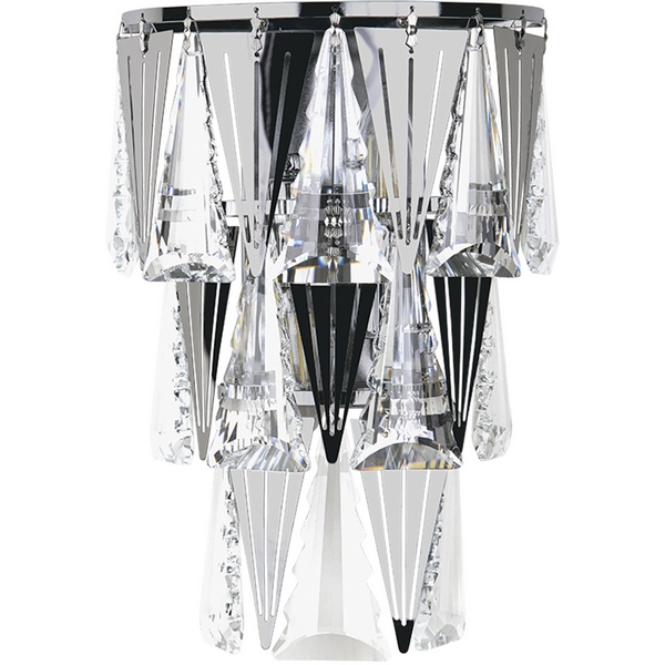 Изображение товара Бра хрустальное Modelux ML.313.02 CR