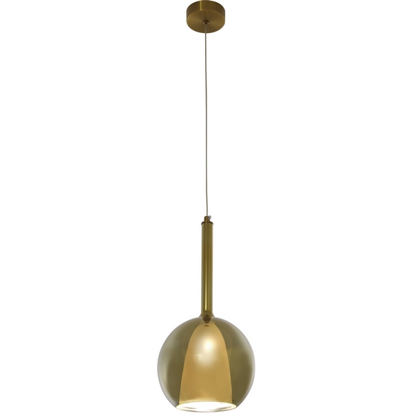 

Подвесной светильник Modelux MODELUX ML.357.180 BS, Бронза, MODELUX ML.357.180 BS