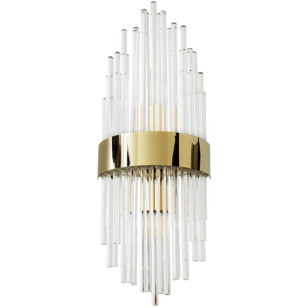 Изображение товара Люстра Modelux ML.502.02 GD Накаливания E14 Хрусталь Золото Изображение товара Люстра Modelux ML.502.02 GD Накаливания E14 Хрусталь Золото