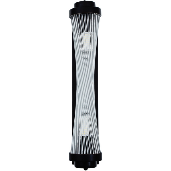 Изображение товара Бра хрустальное Modelux ML.507.600 BK для гостиной и спальни