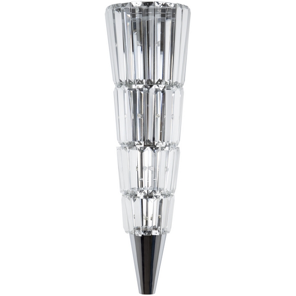 Изображение товара Бра хрустальное Modelux ML.523.07 CR светильник для интерьера