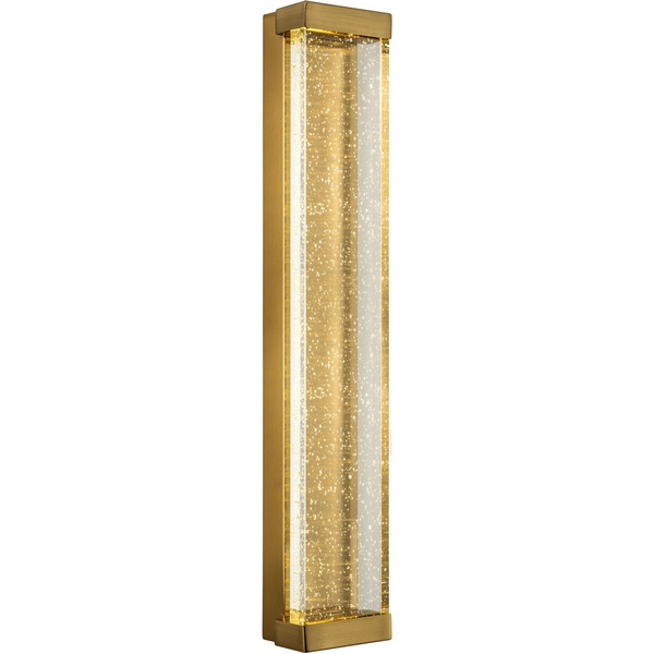 Изображение товара Бра светодиодное с регулировкой цветовой температуры Modelux ML.544.620 BS