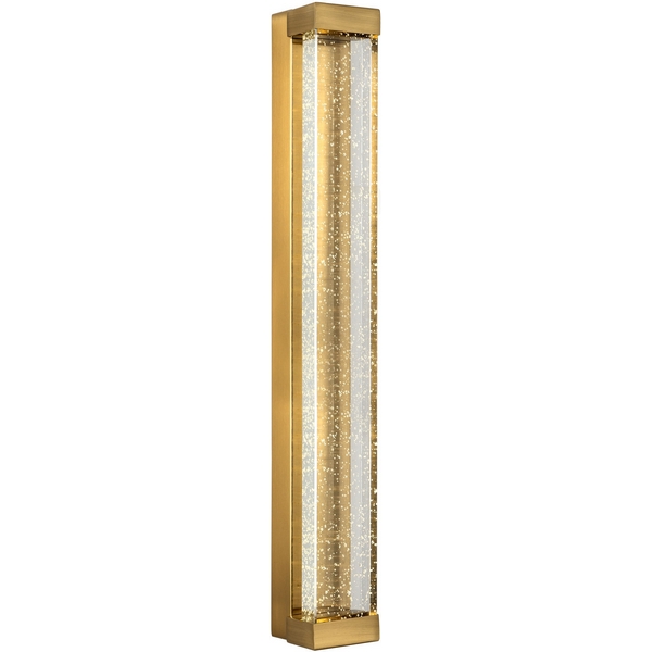 

Бра светодиодное с регулировкой цветовой температуры Modelux ML.545.620 BS, Латунь, ML.545.620 BS