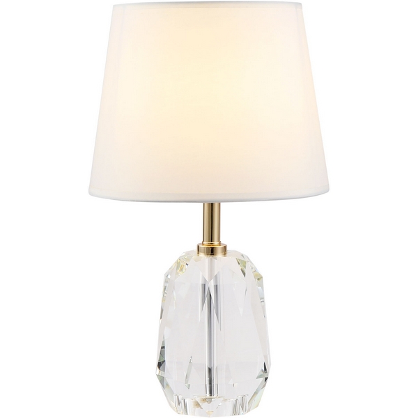 

Интерьерная настольная лампа Modelux MODELUX ML.6101.01TL, Золото, MODELUX ML.6101.01TL