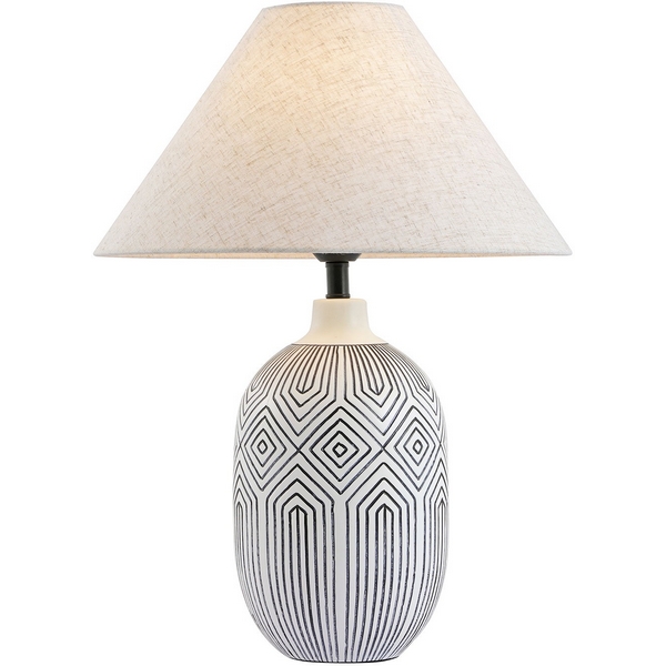 Изображение товара Интерьерная настольная лампа Modelux MODELUX ML.6195.01TL