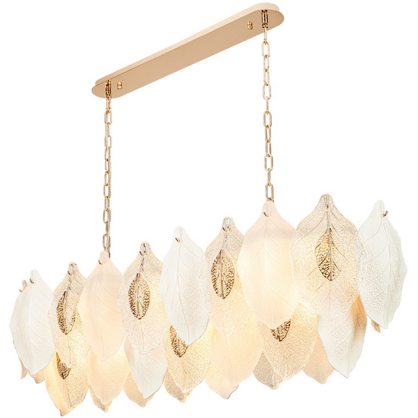 Изображение товара Подвесная люстра Modelux ML.6770.1230 GD