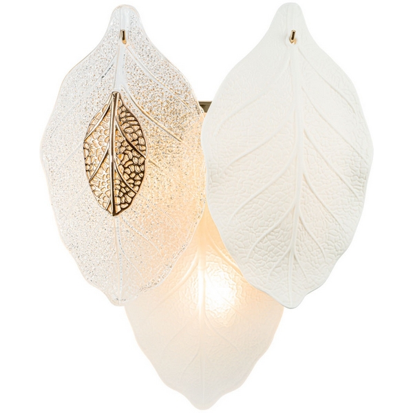 

Бра Modelux ML.6770.390 GD, Золото, ML.6770.390 GD