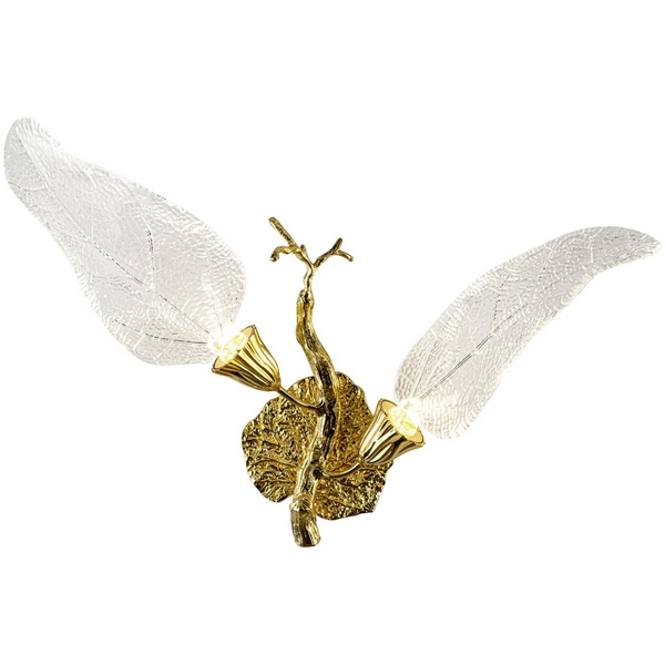 Изображение товара Бра светодиодное Modelux ML.6800.02P