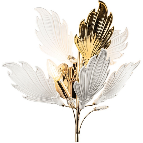 Изображение товара Бра Modelux ML.6869.450 GD Изображение товара Бра Modelux ML.6869.450 GD