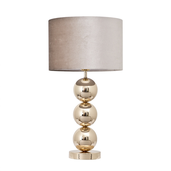 

Интерьерная настольная лампа Modelux ML.701.01TL GD, Золото, ML.701.01TL GD