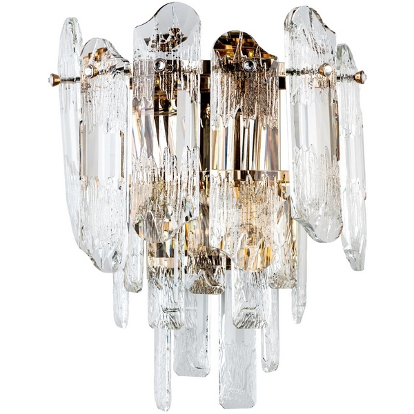 Изображение товара Бра хрустальное Modelux ML.7083.02 GD