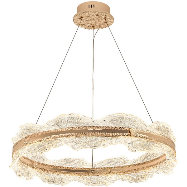 Изображение товара Подвесной светильник Modelux ML.8180.780 CP 70W IP20