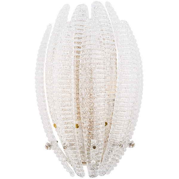 

Бра хрустальное Modelux ML.9555.300 CP, Шампань, ML.9555.300 CP