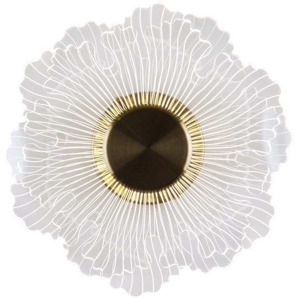 

Бра светодиодное с регулировкой цветовой температуры Modelux MODESTYLE MS.1001.180, Латунь, MODESTYLE MS.1001.180