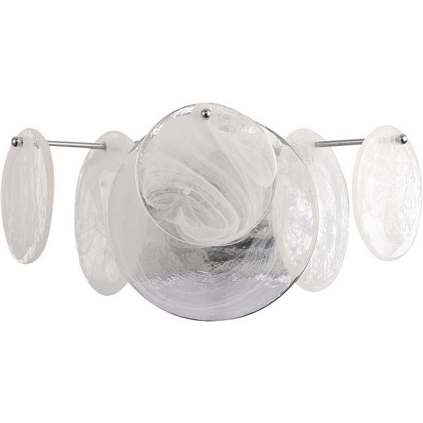 Изображение товара Бра Modelux MODESTYLE MS.10102.2 для стильного интерьера