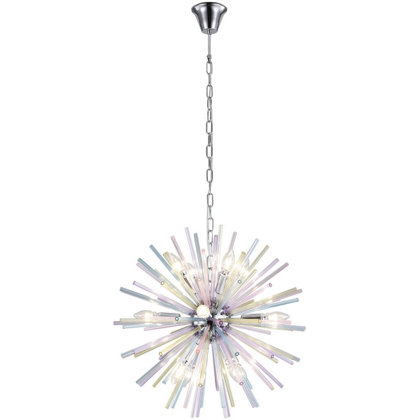 Изображение товара Подвесной современный светильник Modelux MS.10106.12 для гостиной и кухни