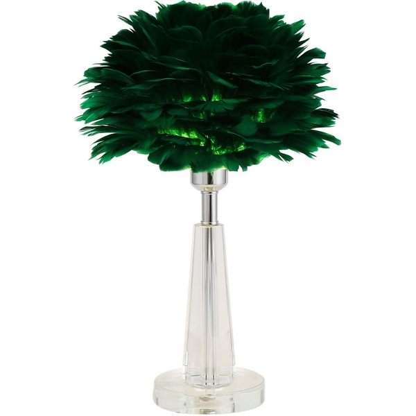 

Интерьерная настольная лампа Modelux MODESTYLE MS.110.01TL GN, Зеленый, MODESTYLE MS.110.01TL GN