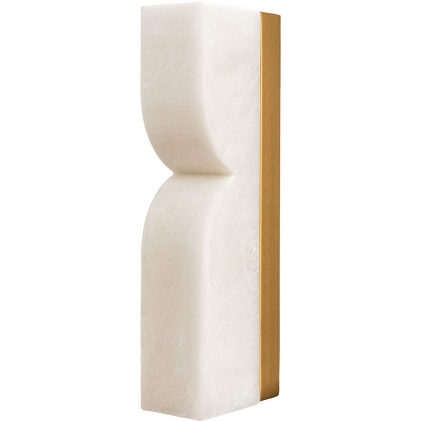 

Бра светодиодное Modelux MODESTYLE MS.1225.350, Латунь, MODESTYLE MS.1225.350