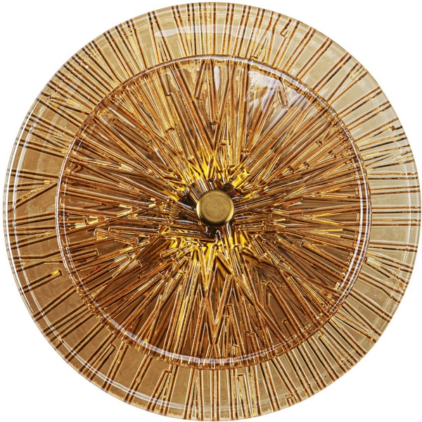 

Бра светодиодное Modelux MODESTYLE MS.1500.01, Янтарный, MODESTYLE MS.1500.01