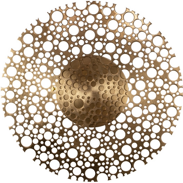 

Бра светодиодное с регулировкой цветовой температуры Modelux MODESTYLE MS.1510.01 BS, Латунь, MODESTYLE MS.1510.01 BS