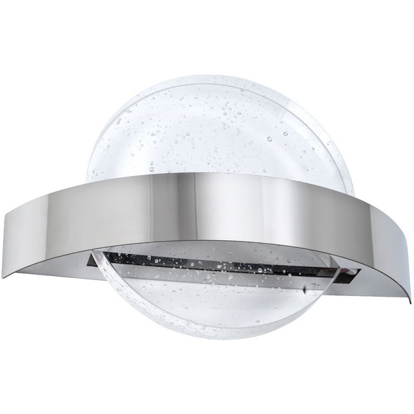 Изображение товара Стильное светодиодное бра Modelux MS.1510.250 CR для дома и офиса