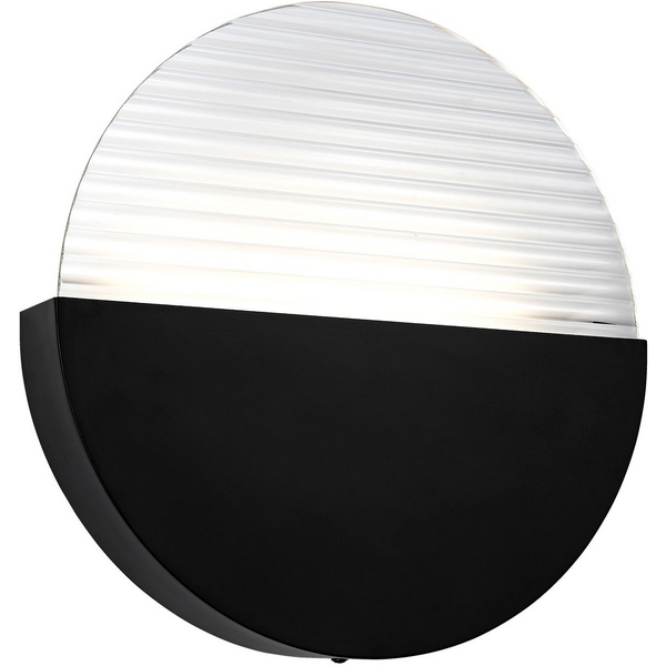 

Бра светодиодное Modelux MODESTYLE MS.1515.300 BK, Черный, MODESTYLE MS.1515.300 BK