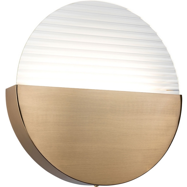 Изображение товара Светодиодное бра Modelux MODESTYLE MS.1515.300 BS, мощность 9 Вт