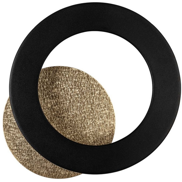 

Бра светодиодное Modelux MODESTYLE MS.1521.310, Золото, MODESTYLE MS.1521.310