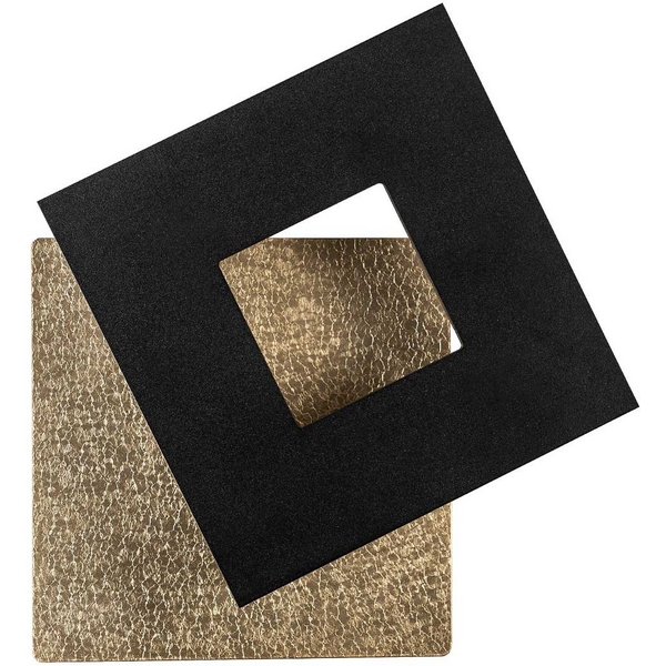 

Бра светодиодное Modelux MODESTYLE MS.1522.180, Золото, MODESTYLE MS.1522.180