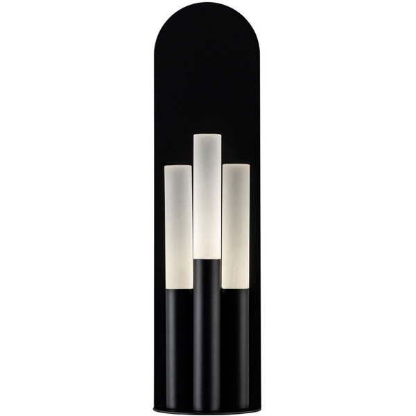 

Бра светодиодное Modelux MODESTYLE MS.1533.430 BK, Черный, MODESTYLE MS.1533.430 BK