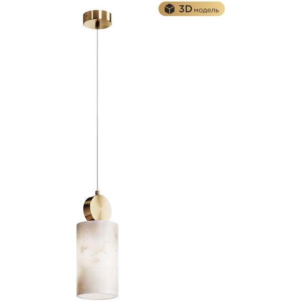 Изображение товара Подвесной светильник Modelux MODESTYLE MS.162.290 BS современный дизайн