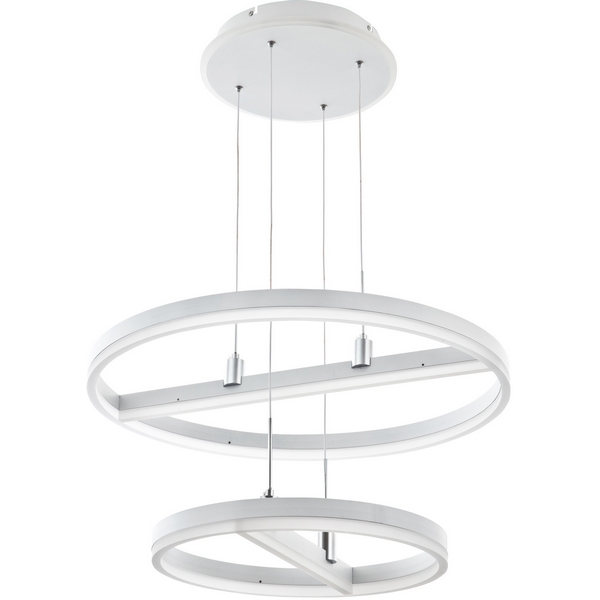 Изображение товара Подвесной светильник светодиодный Modelux MODESTYLE MS.1754.600.400 с пультом