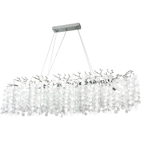 Изображение товара Подвесная люстра Modelux MODESTYLE MS.2113.1200 CR