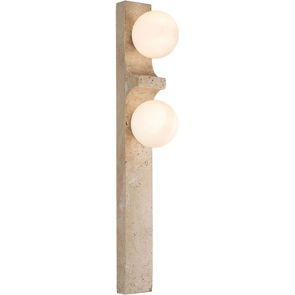 Изображение товара Бра Modelux MODESTYLE MS.231.500 BS - современное освещение для интерьера