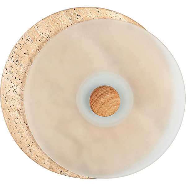 

Бра светодиодное Modelux MODESTYLE MS.235.300 BS, Бежевый, MODESTYLE MS.235.300 BS