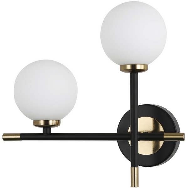 

Бра Modelux MODESTYLE MS.3639.02, Латунь, MODESTYLE MS.3639.02