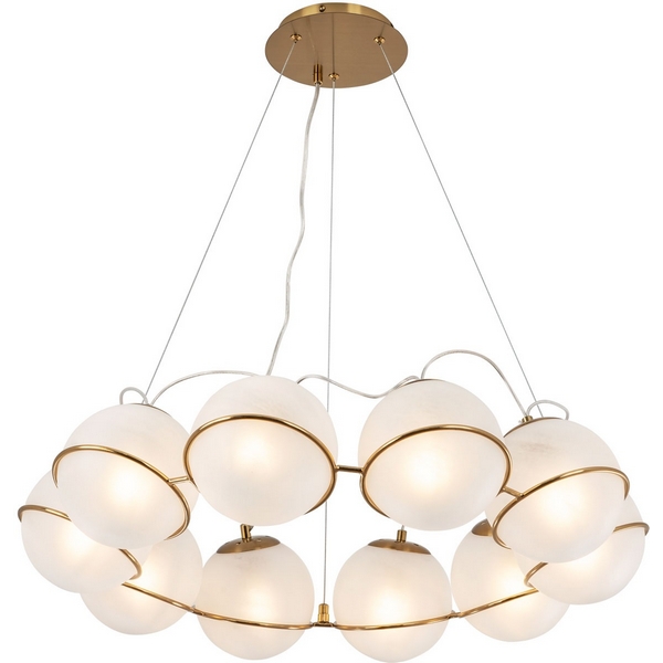 

Подвесной светильник Modelux MODESTYLE MS.6115.10 BS, Латунь, MODESTYLE MS.6115.10 BS