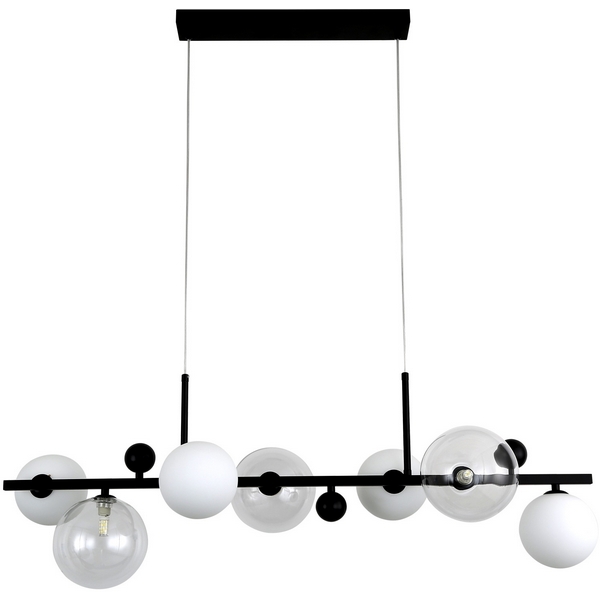 Изображение товара Подвесной светильник Modelux MS.6496.7 для модерна освещения потолка