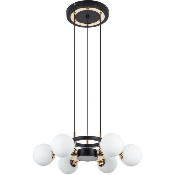 Изображение товара Подвесной светильник Modelux MODESTYLE MS.9045.6 для современных интерьеров