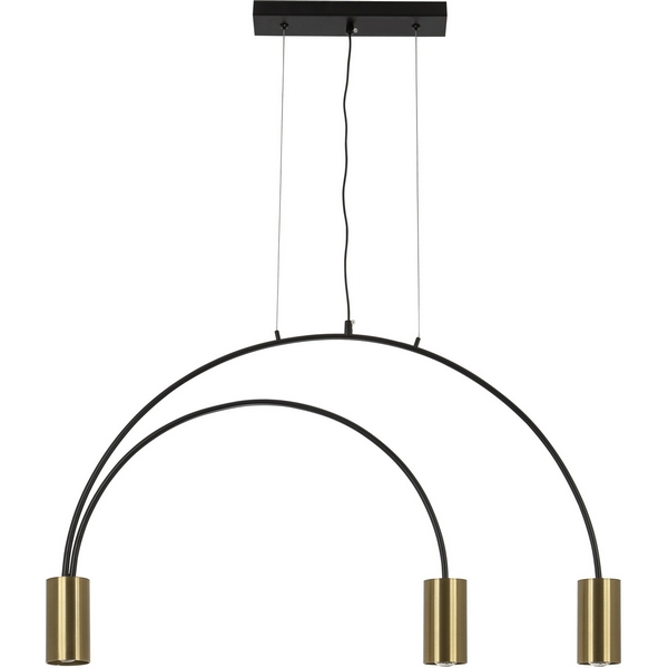 

Подвесной светильник Modelux MODESTYLE MS.9880.3, Латунь, MODESTYLE MS.9880.3