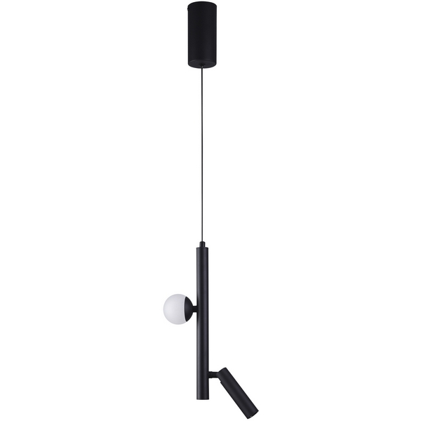 

Подвесной светильник светодиодный Modelux MODESTYLE MS.9883.2, Черный, MODESTYLE MS.9883.2