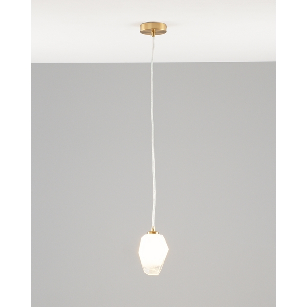 

Подвесной светильник Moderli Catris V10312-1P, Catris V10312-1P