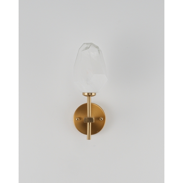 

Бра Moderli Catris V10313-1W, Латунь, Catris V10313-1W